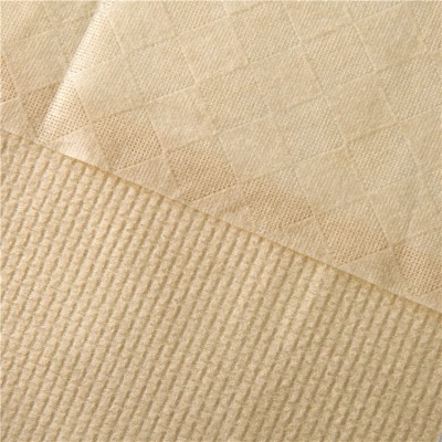 Eksplore Banbou Fibre Spunlace Nonwoven twal